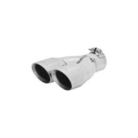 Stainless Steel Exhaust Tip 15307